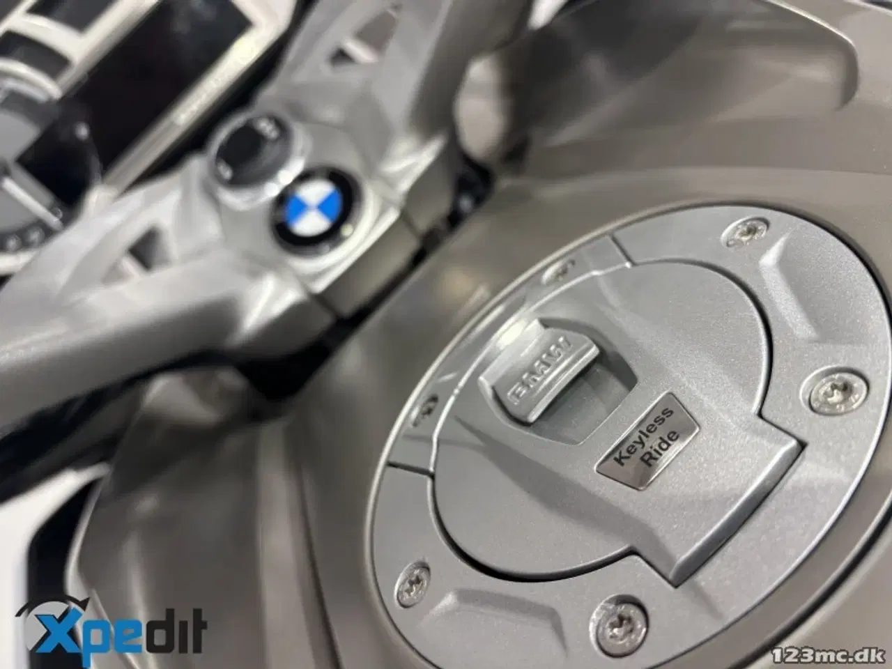 Billede 15 - BMW K 1600 GTL Exclusive