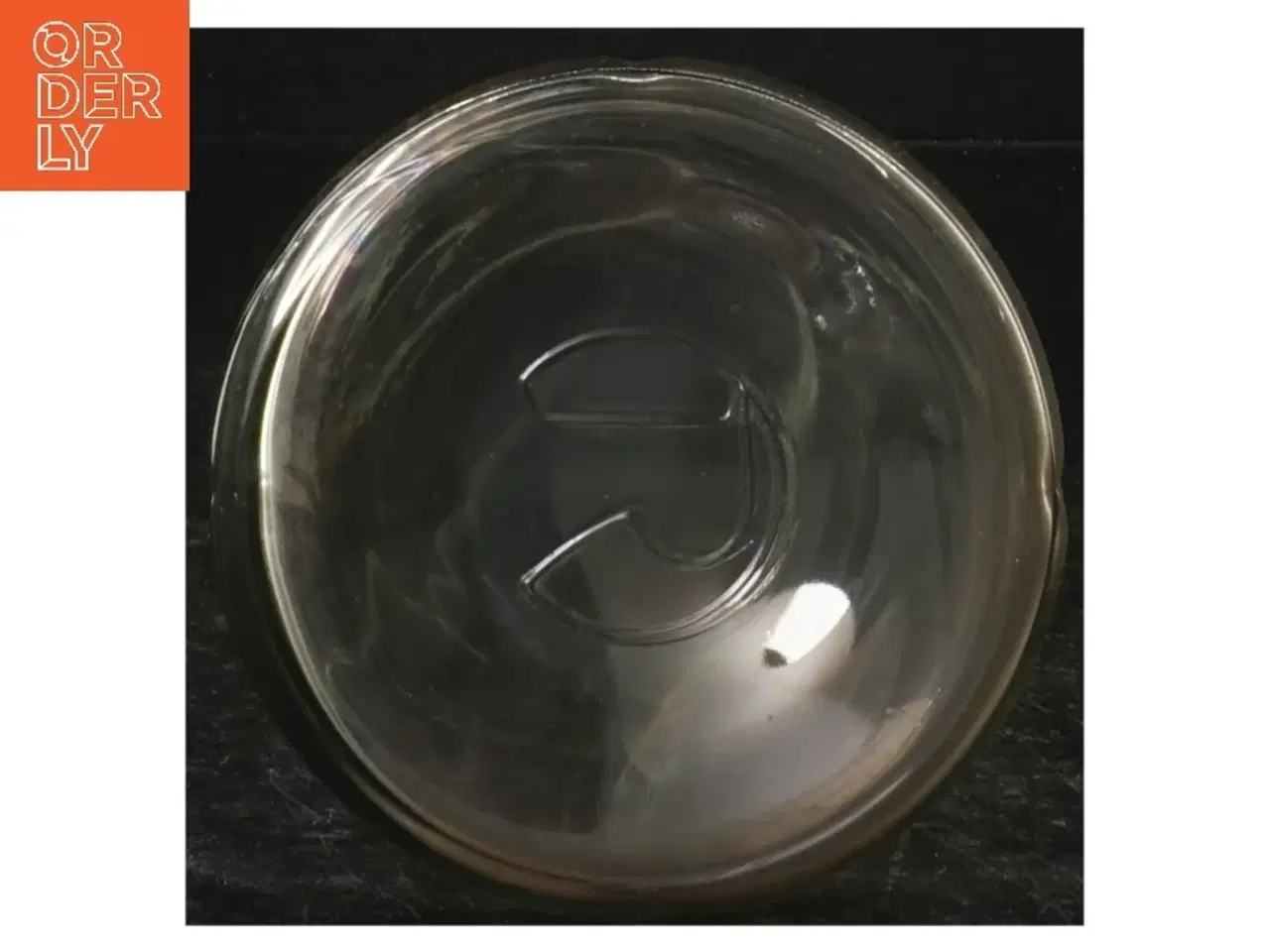 Billede 2 - Vinkaraffel fra Rosendahl (str. 33 cm)