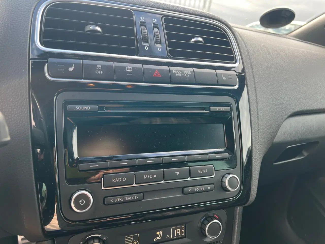 Billede 14 - VW Polo 1,4 TSI GTI DSG 180HK 5d 7g Aut.