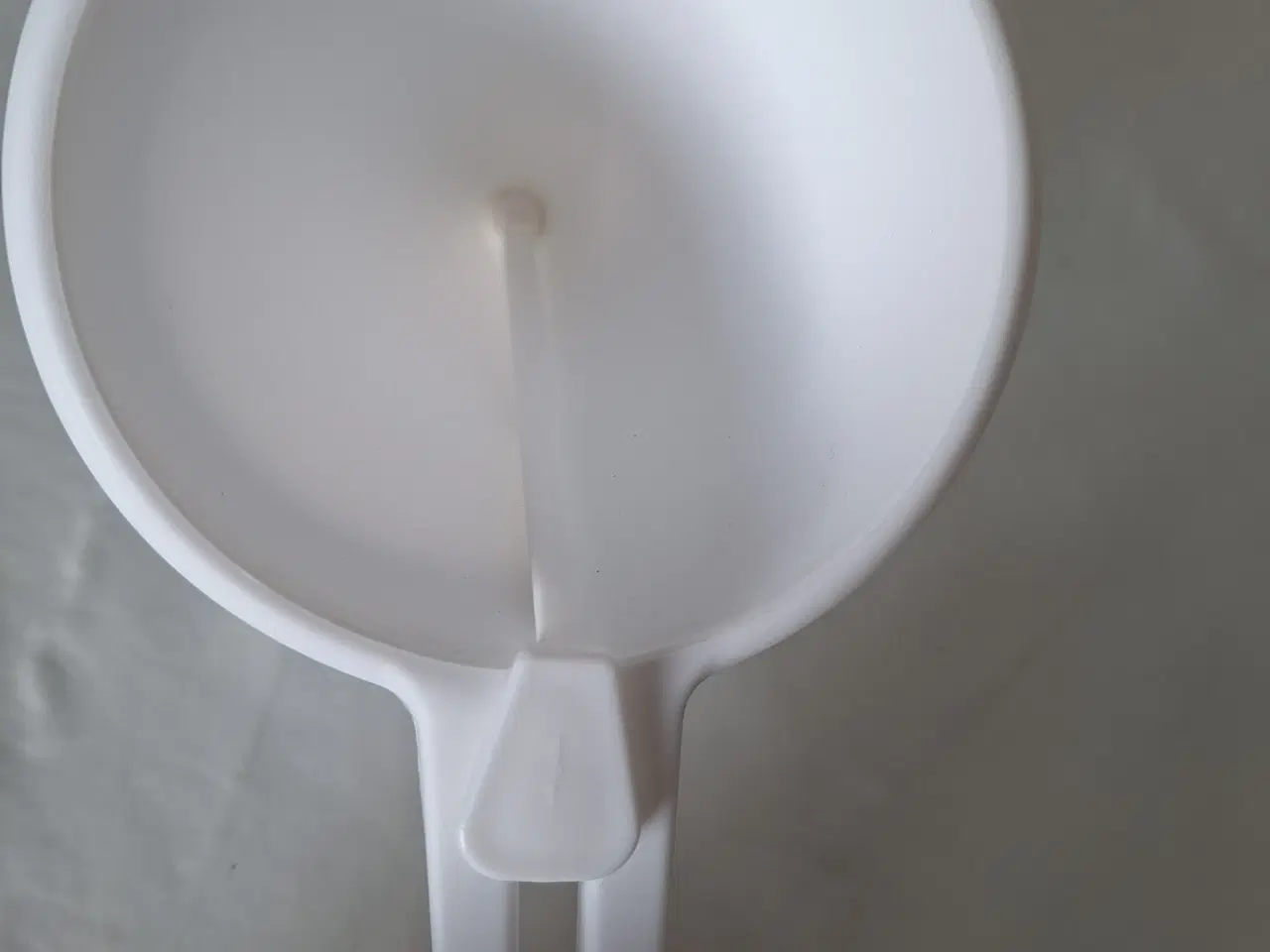 Billede 1 - Madlavnings tragt