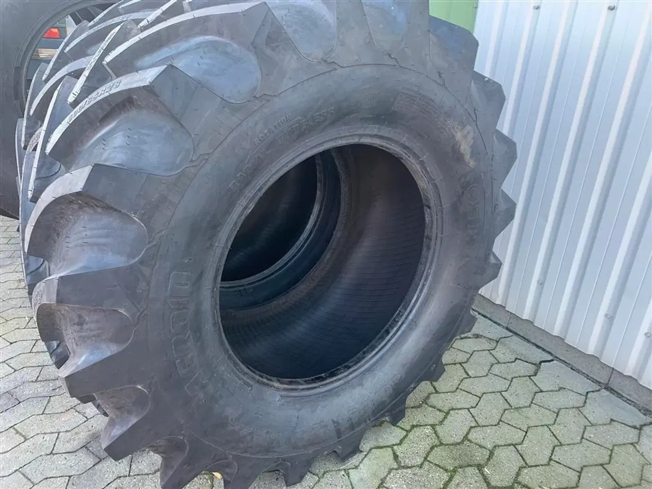 Billede 7 - SEHA 600/65R28 AGRO10