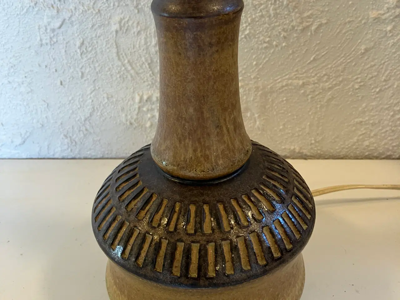 Billede 2 - Søholm bordlampe