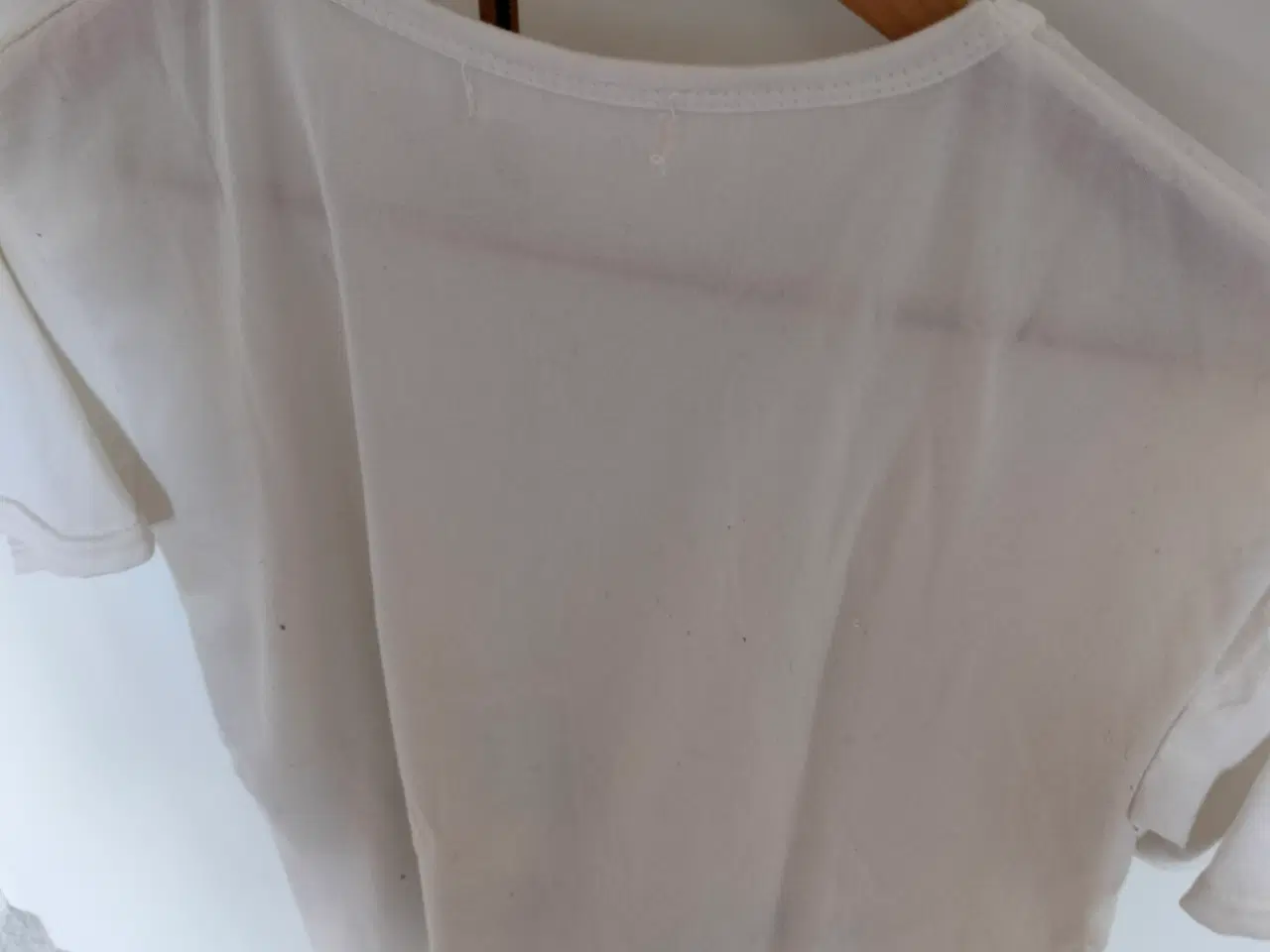 Billede 3 - T shirts S