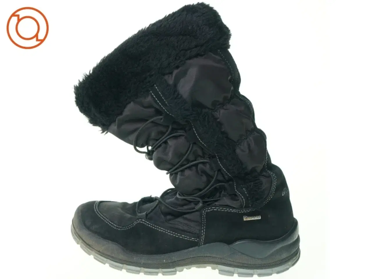 Billede 1 - Støvler (varme/vinter)  fra Primigi, str. 37