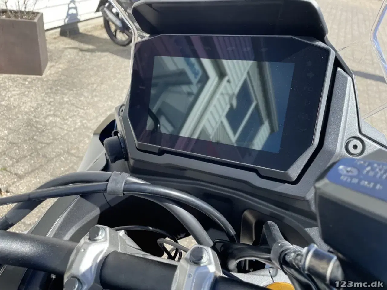 Billede 9 - Suzuki GSXS 1000 GX