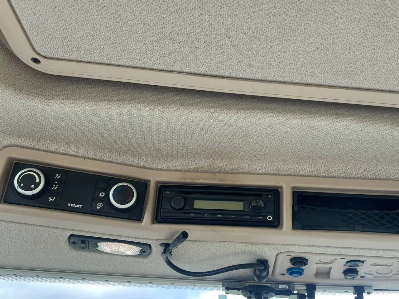 Billede 5 - Fendt 720 S4 Power