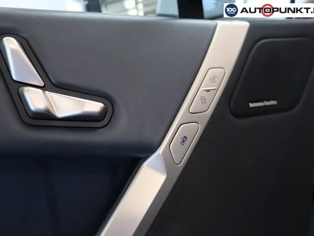 Billede 6 - BMW iX xDrive40