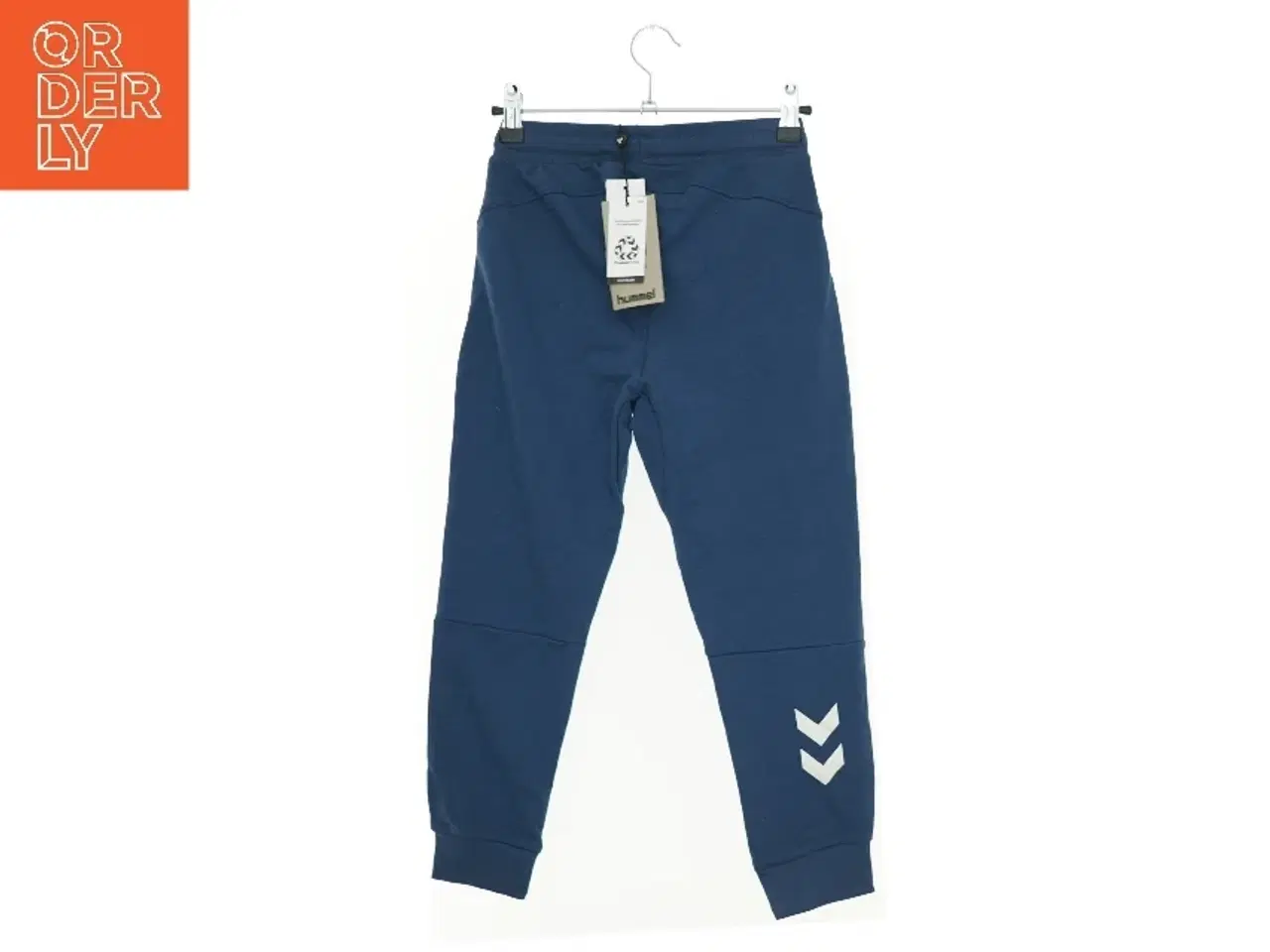 Billede 1 - Sweatpants fra Hummel (str. 128 cm)
