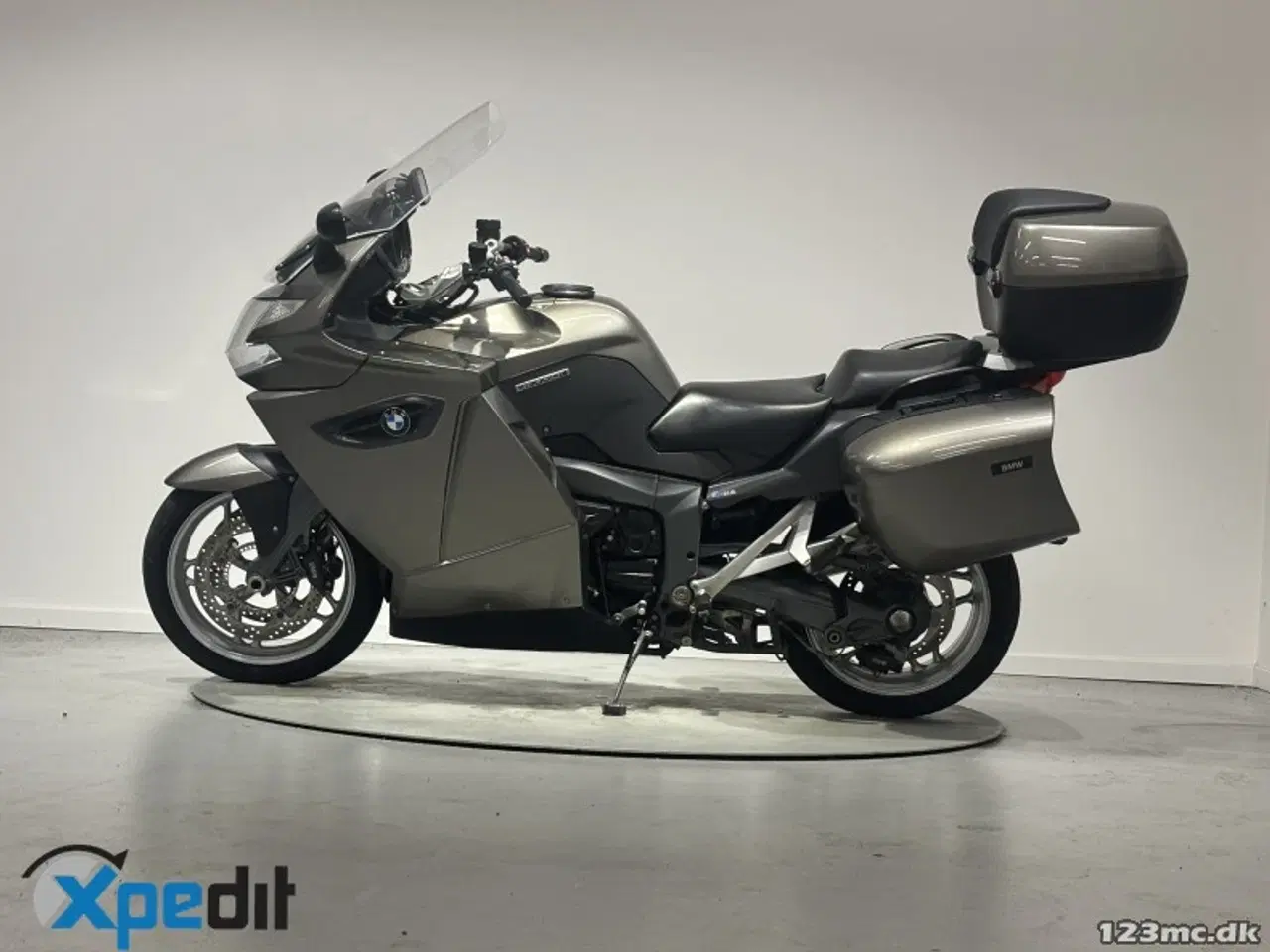 Billede 8 - BMW K 1300 GT