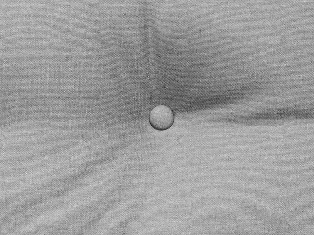 Billede 8 - Rygpude Skygrå 140 x 24 x 50 cm Stof