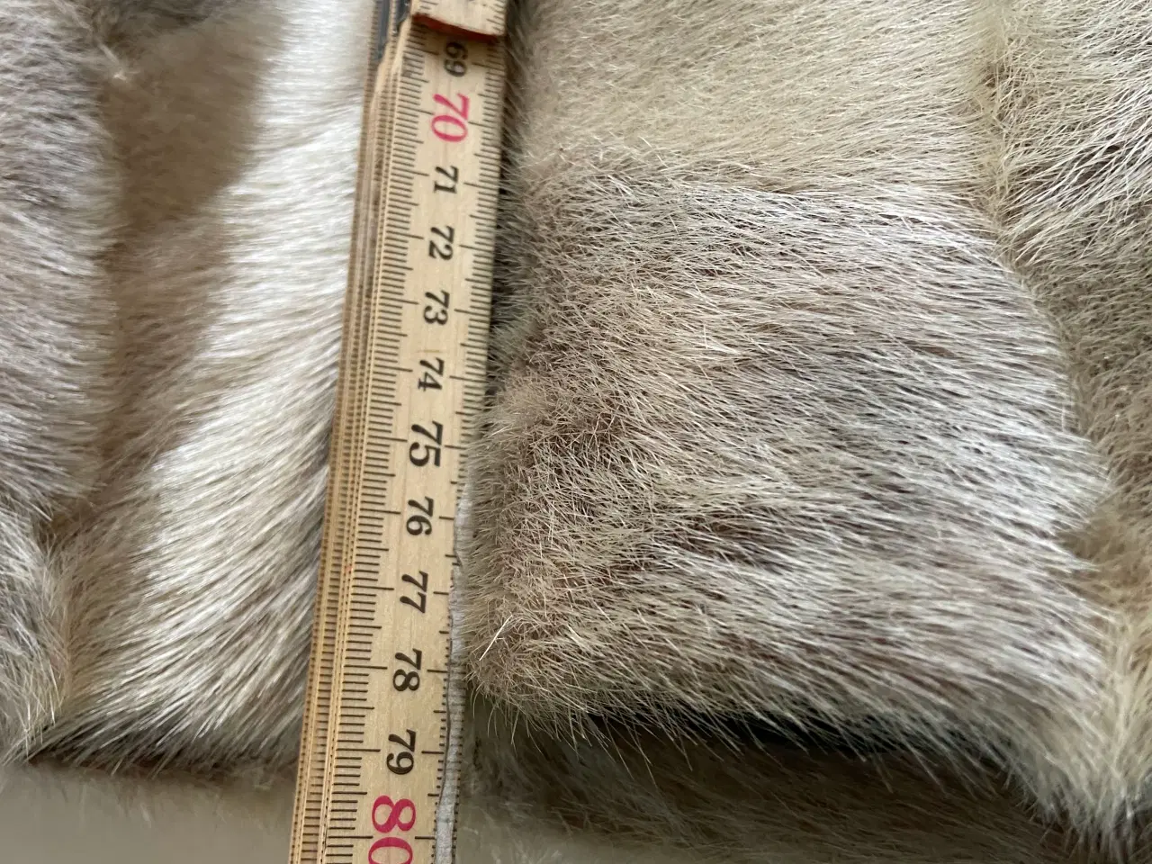 Billede 16 - Sælskinds pæls