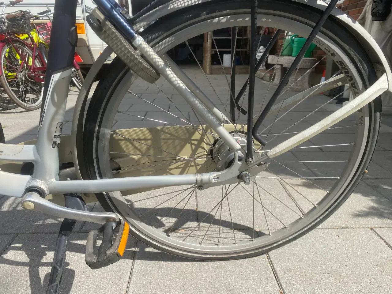 Billede 13 - Købt til 6299 kr topmodellen 