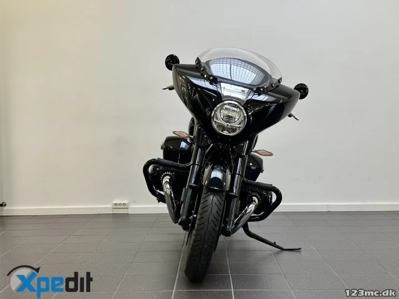 Billede 3 - BMW R 18 B