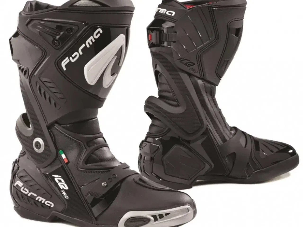 Billede 1 - Forma Ice Pro RESTSALG før 2599