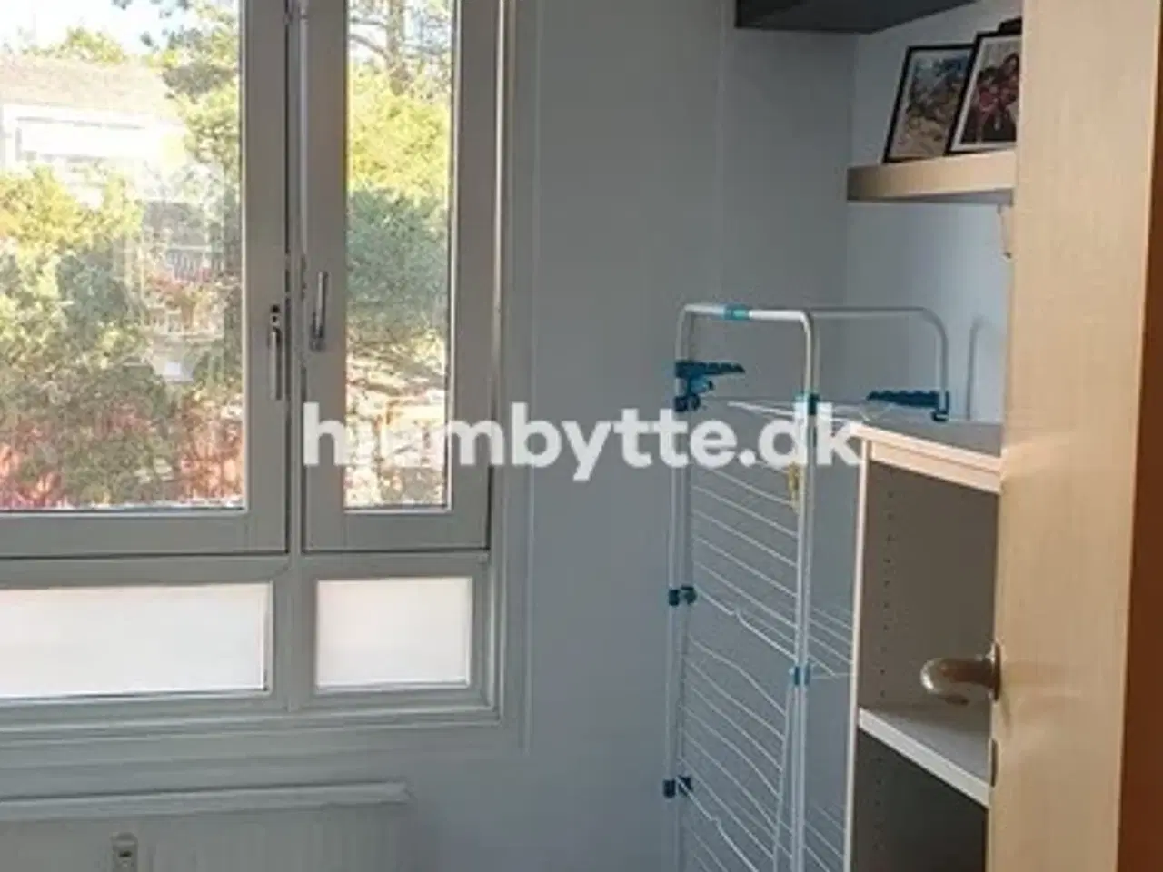 Billede 4 - Hjembytte - Klitmøllervej