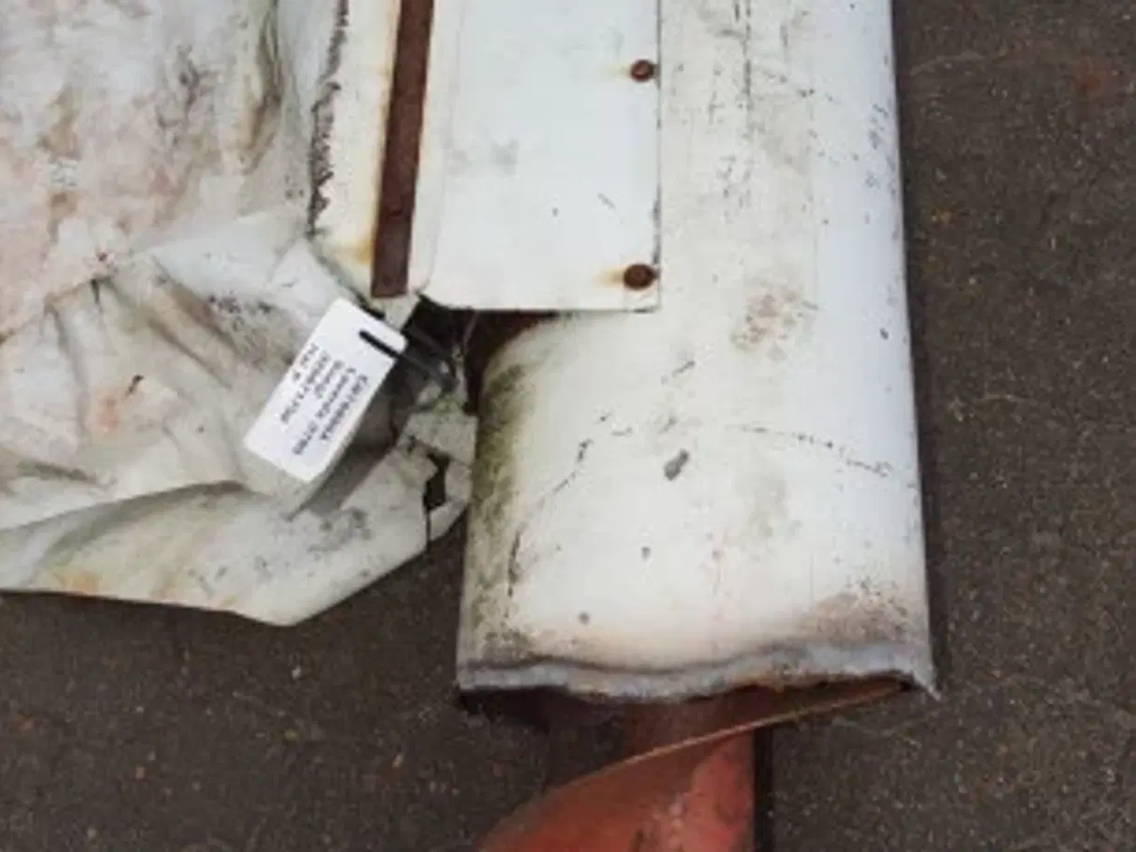 Billede 15 - Laverda 3790 Snegl 320871750