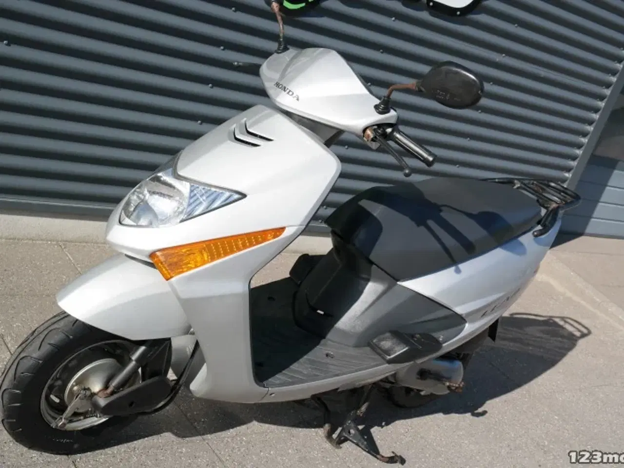 Billede 15 - Honda SCV 100 ENGROS/UDEN KLARGØRING