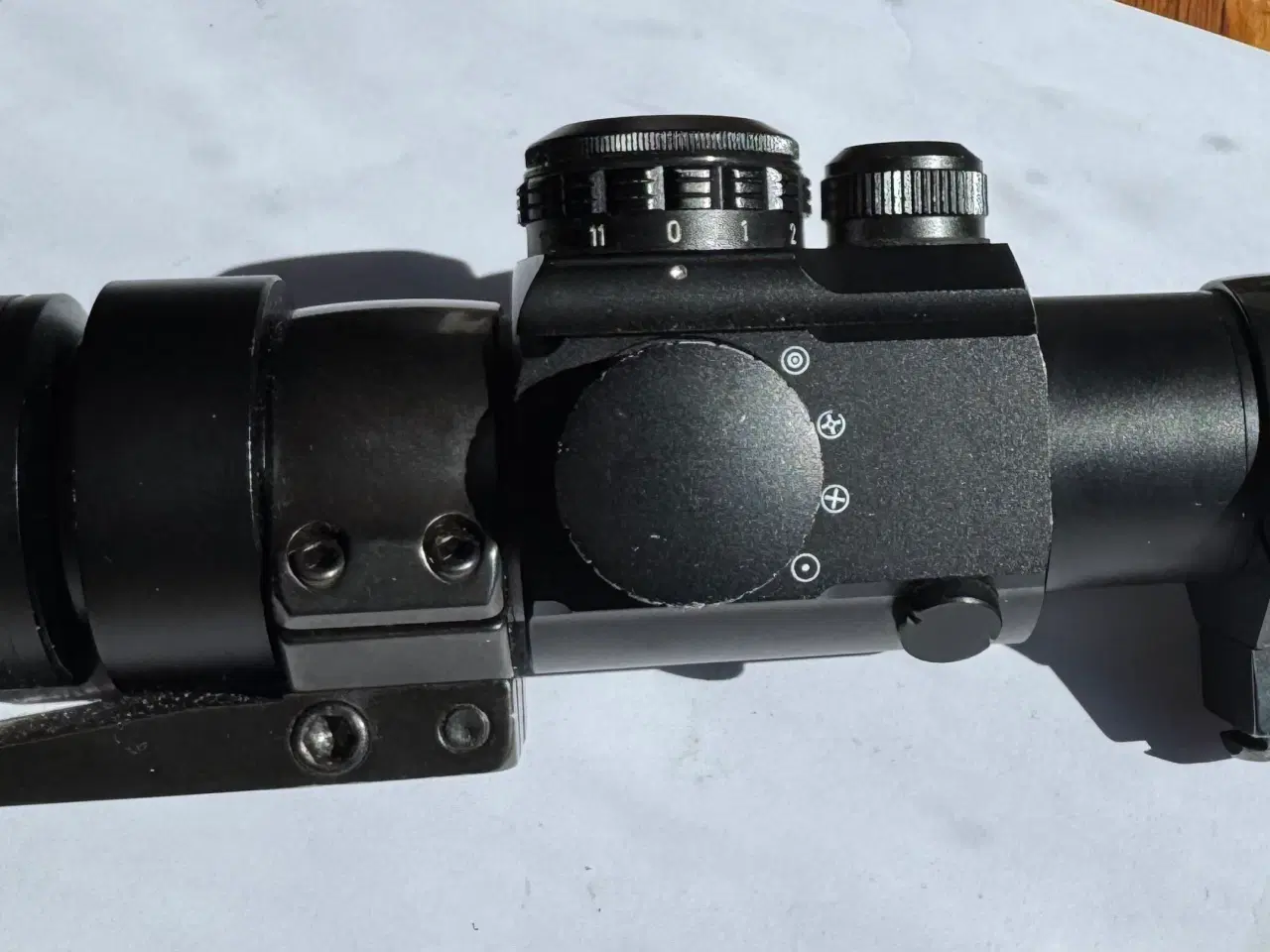 Billede 4 - Sigtekikkert