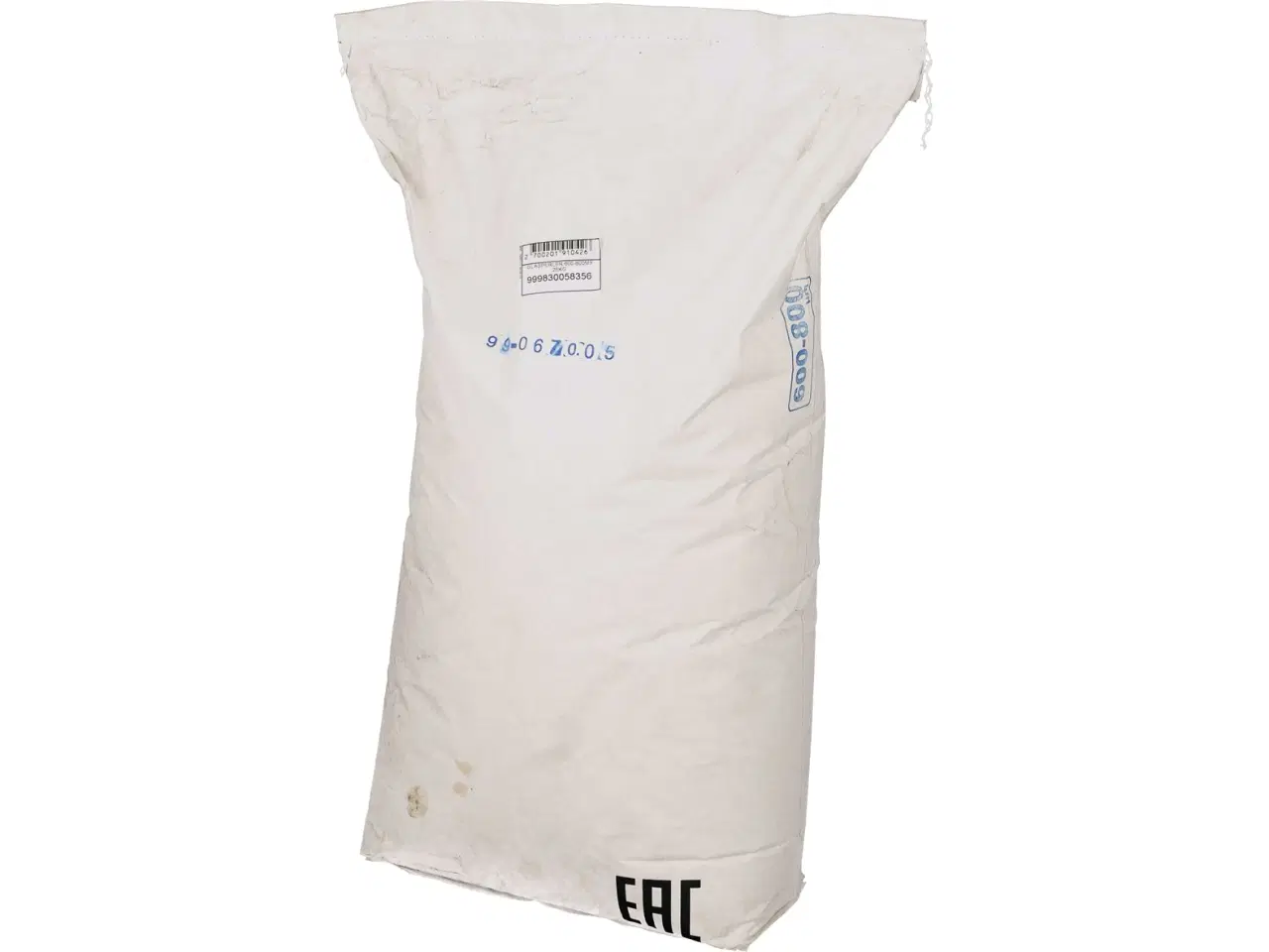 Billede 2 - Glasperler vandpolering 25kg