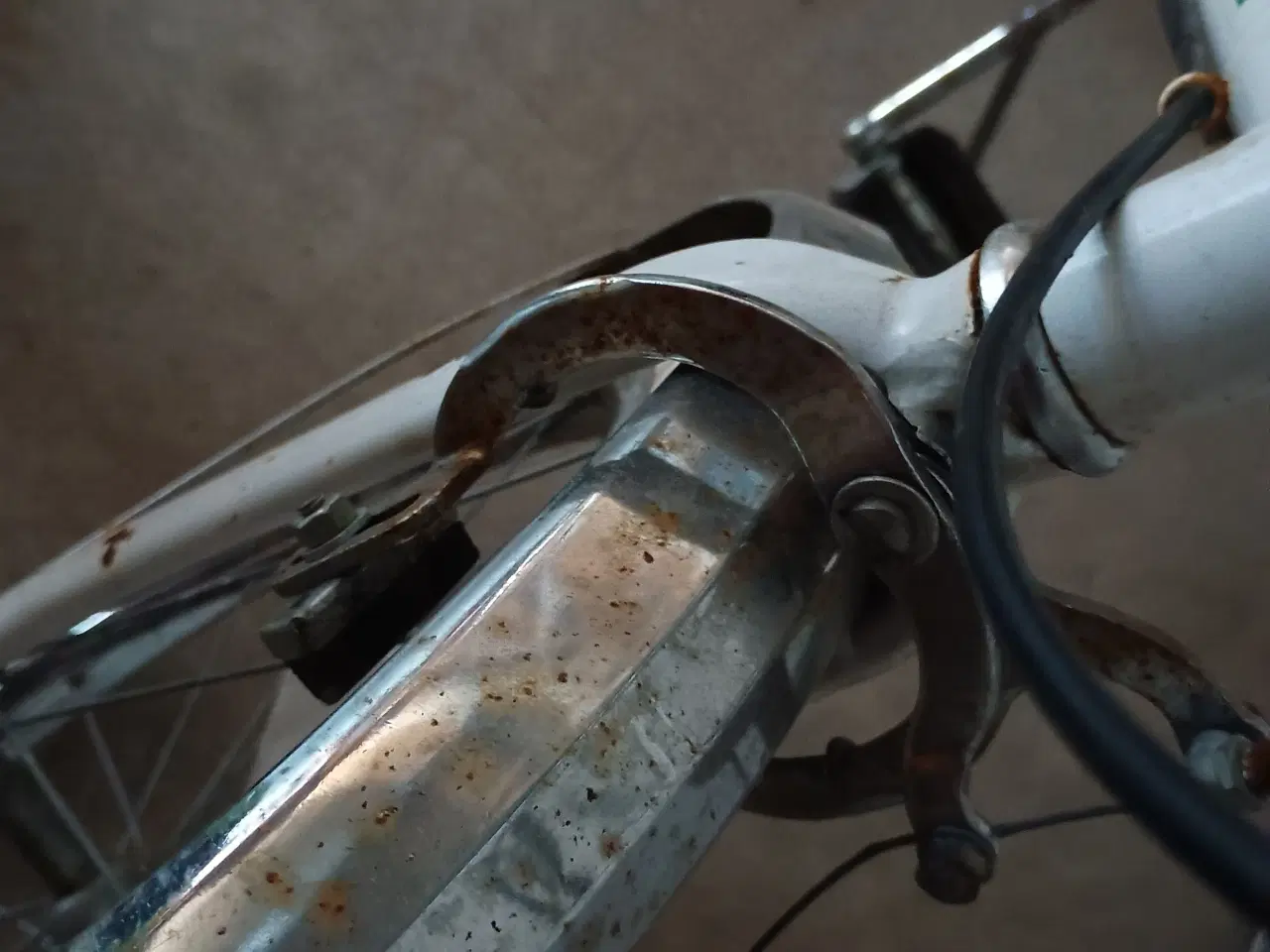 Billede 7 - Ascot Challenge minicykel fra 70erne.