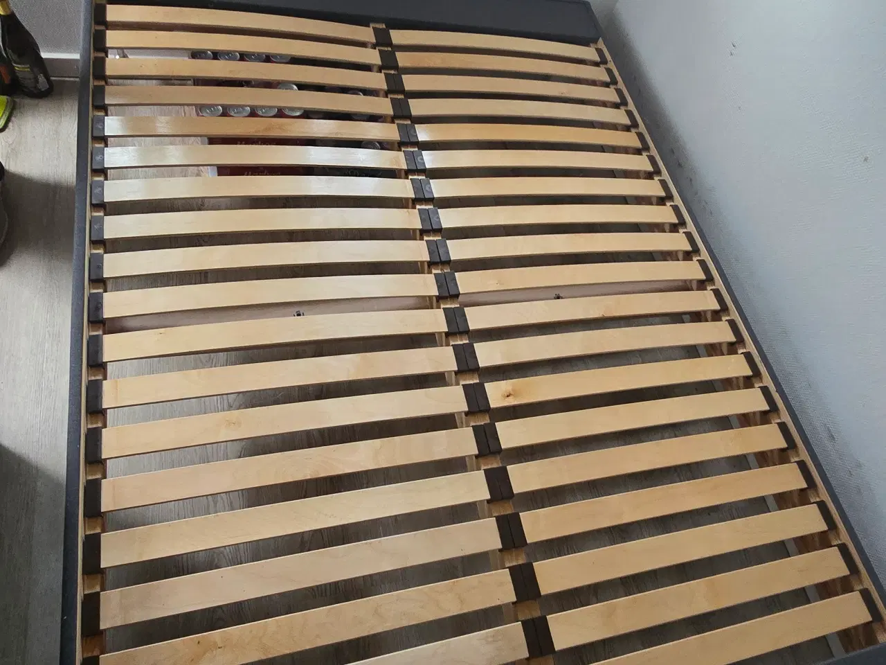 Billede 2 - Senge ramme