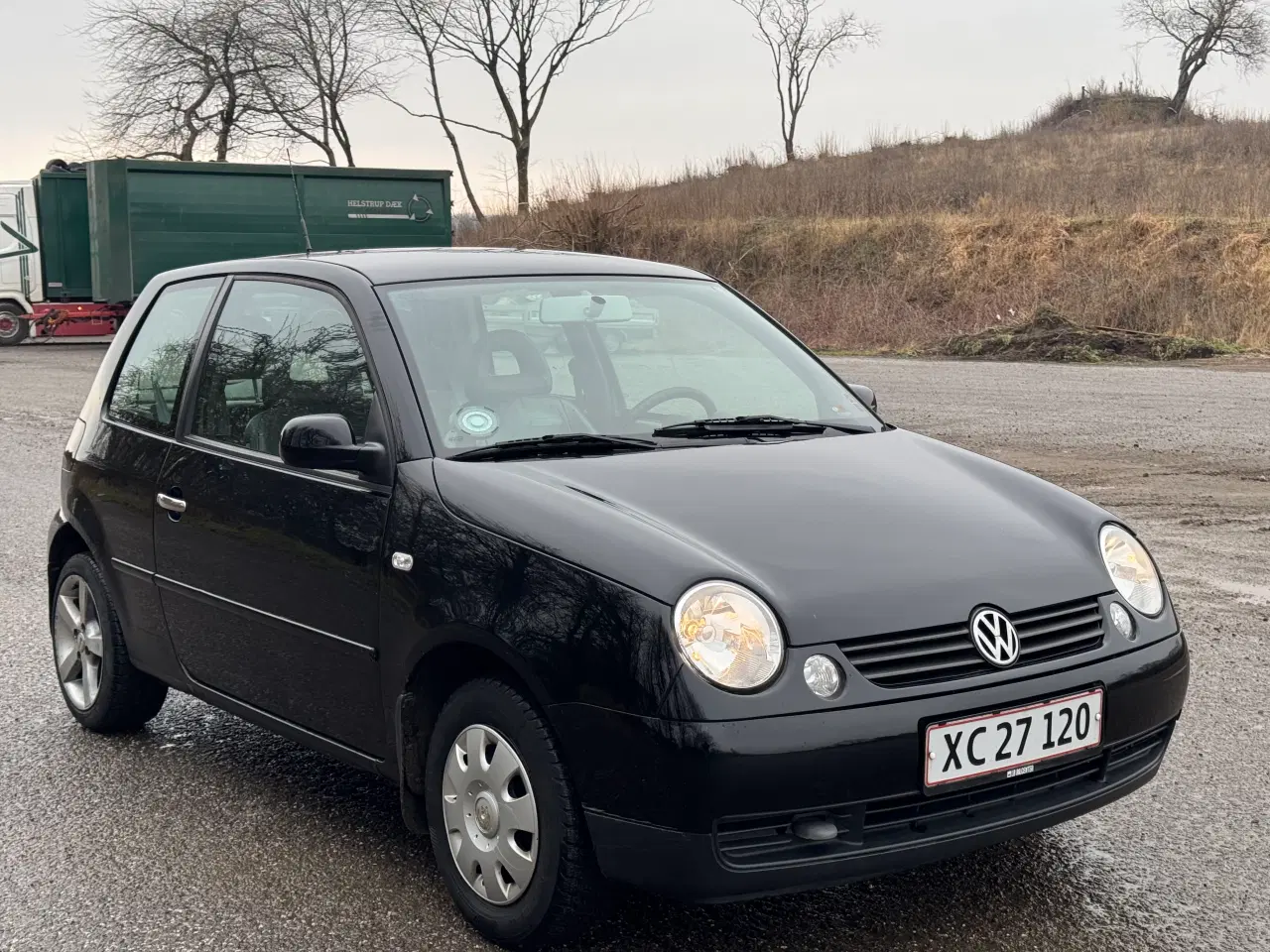 Billede 2 - Lupo 1.4 benzin