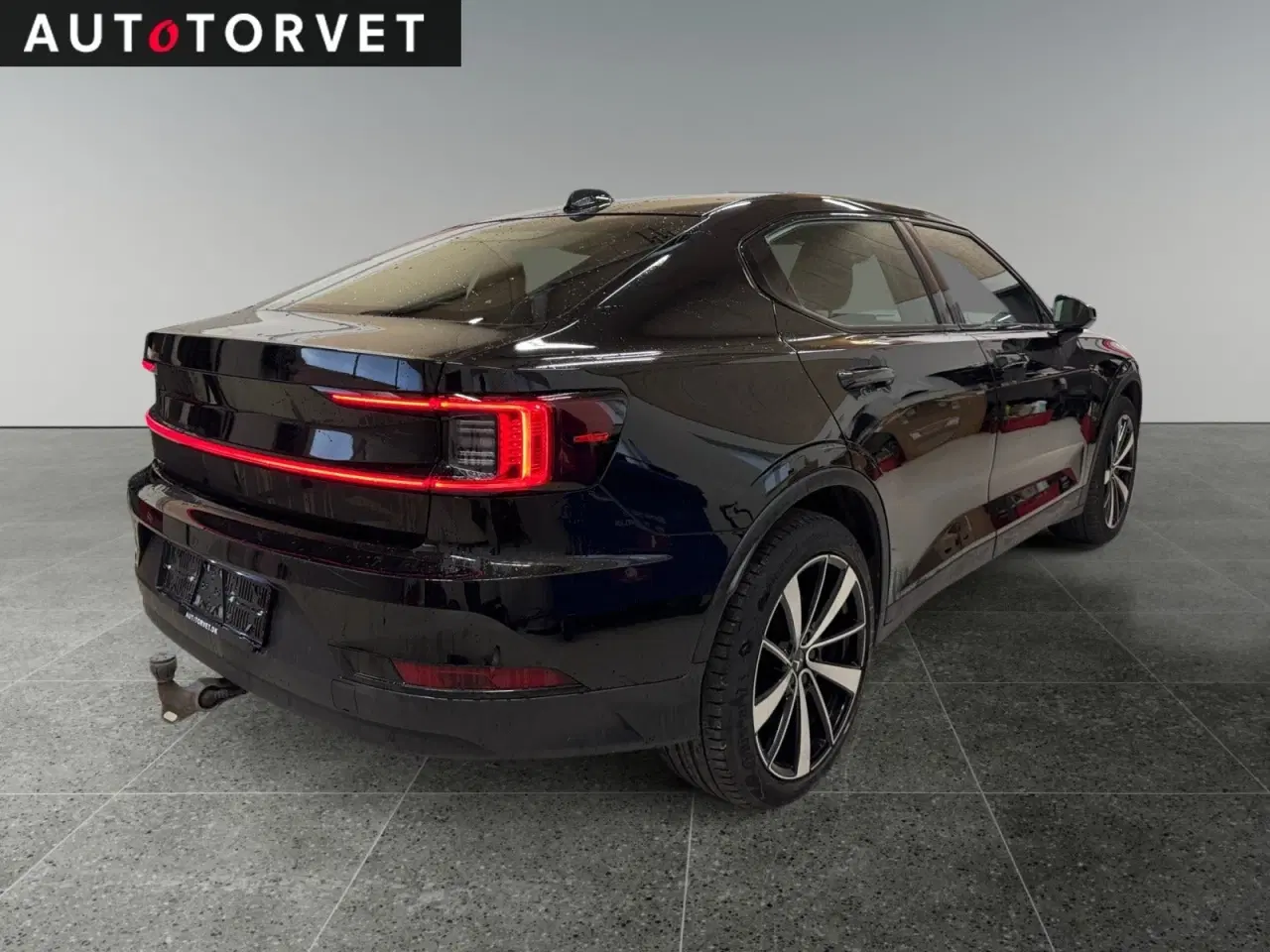 Billede 4 - Polestar 2  Standard Range