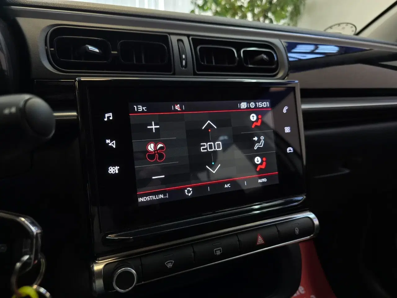 Billede 13 - Citroën C3 1,2 PureTech 83 Feel