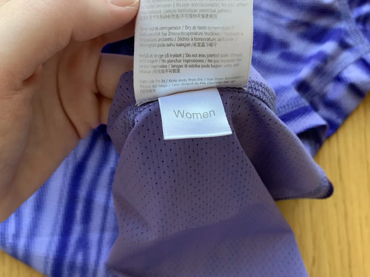 Billede 5 - Fz Forza t-shirt