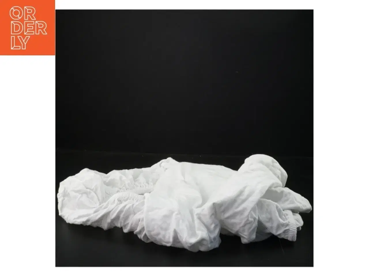 Billede 2 - Baby lagen (str. 51 x 91 cm)