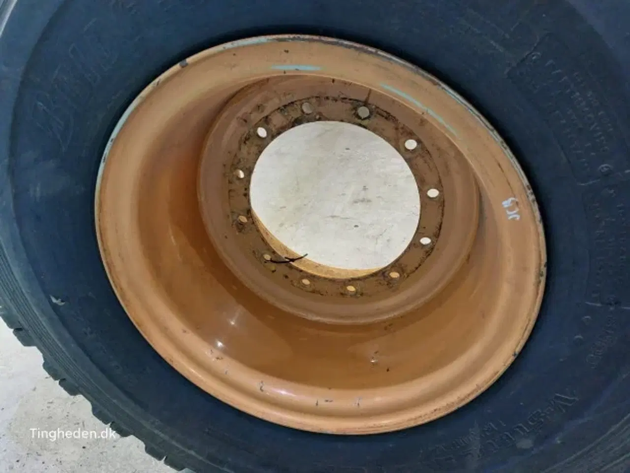 Billede 11 - 25"   20.5R25