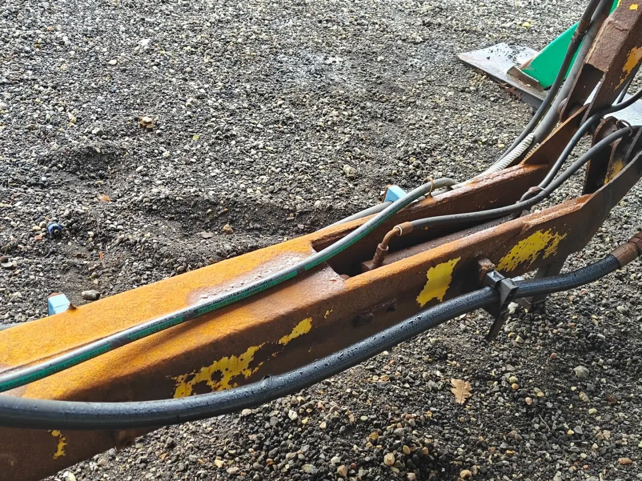 Billede 7 - Samson RV150 Gyllerører