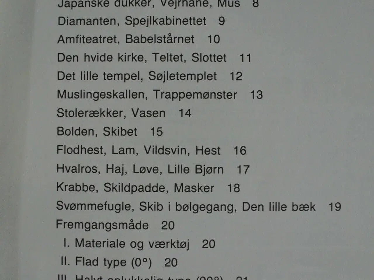 Billede 2 - let og spændende origami. japansk papirkunst, Af m