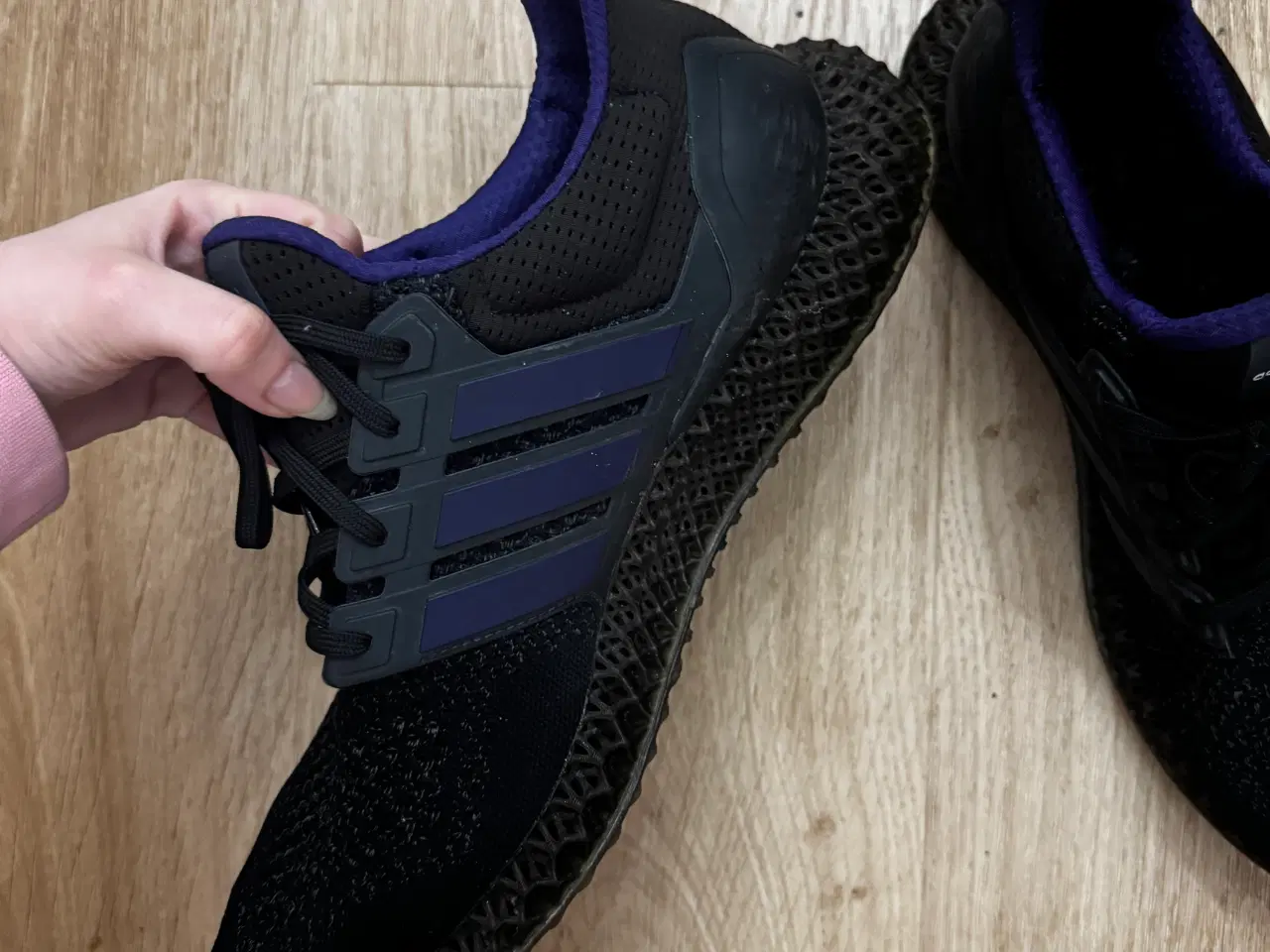 Billede 2 - Adidas ultra boost