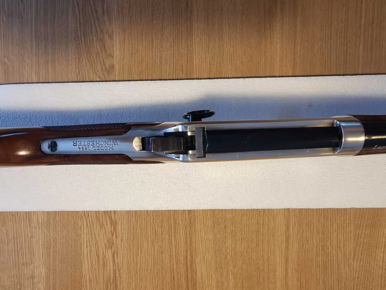 Billede 8 - WINCHESTER 94 LEGENDARY LAWMAN 30-30