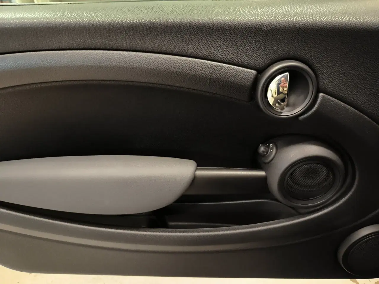 Billede 14 - MINI Cooper 1,6 D