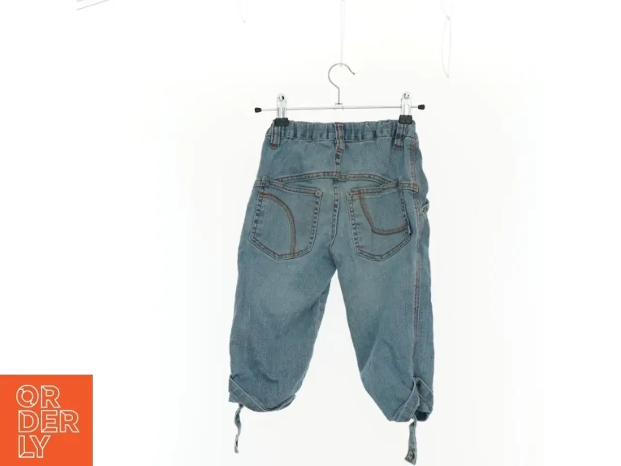 Billede 2 - Jeans fra Molo (str. 128 cm)