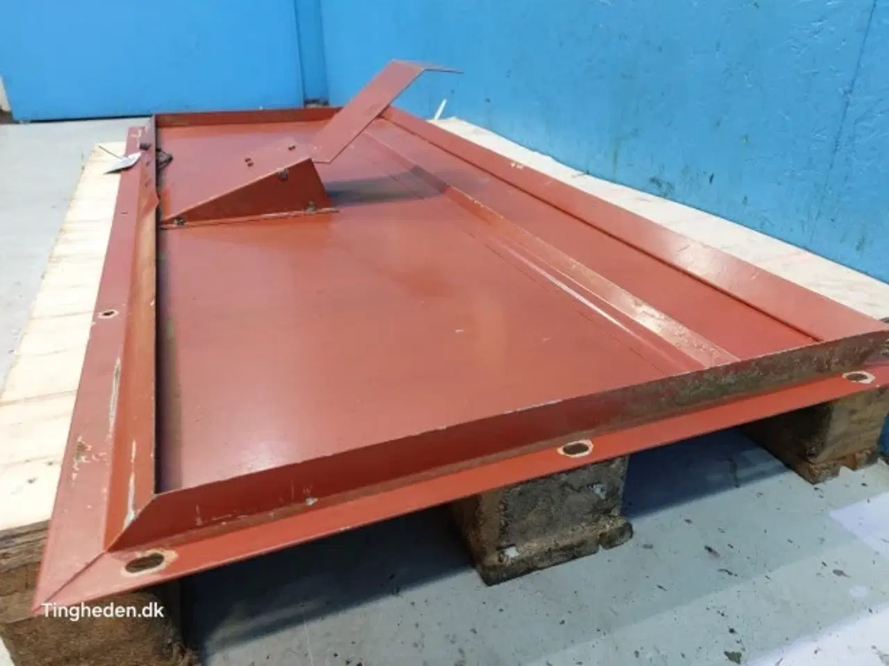 Billede 4 - Laverda 627 Skærm 321284250