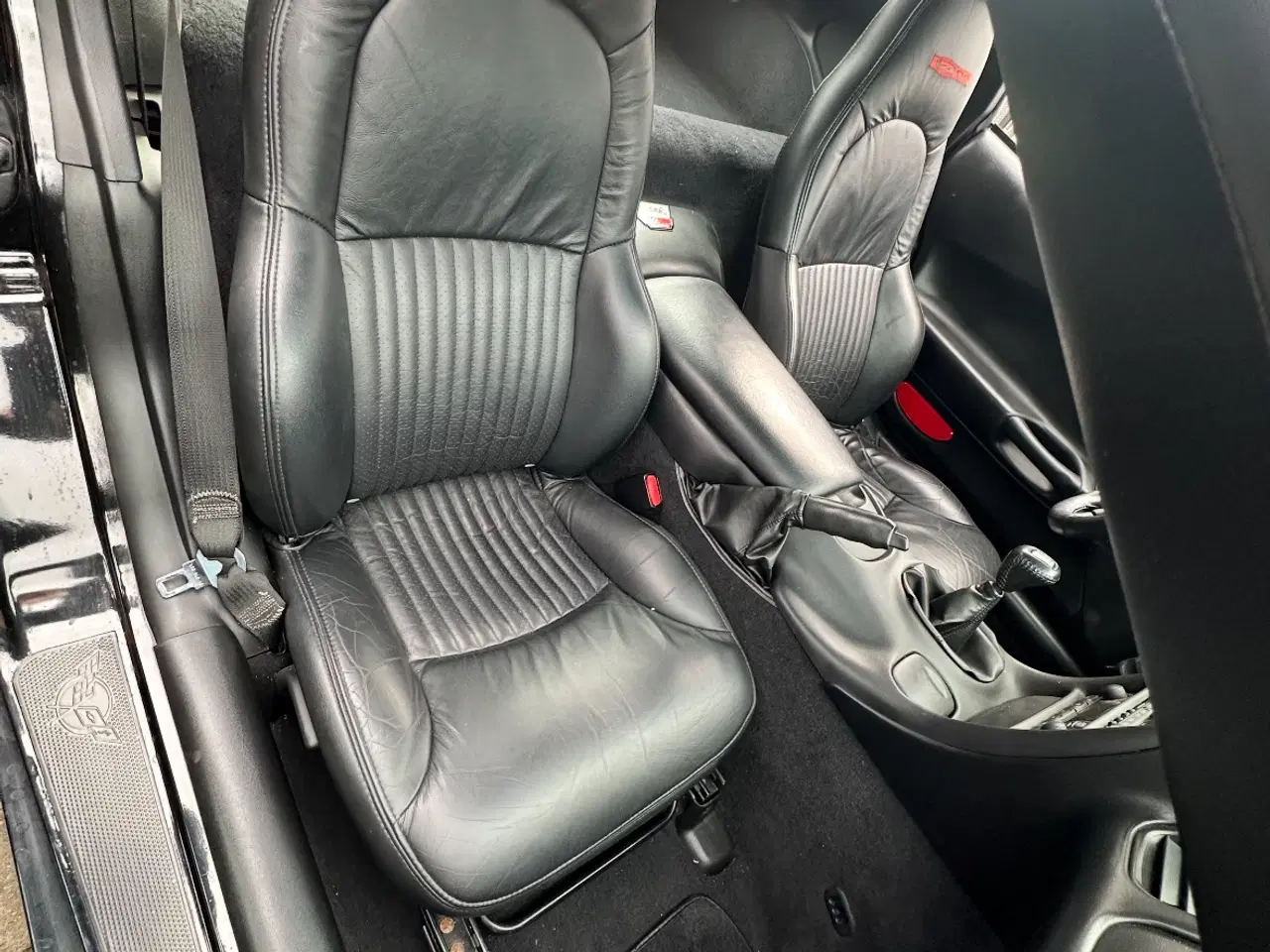 Billede 16 - Corvette c5 zo6