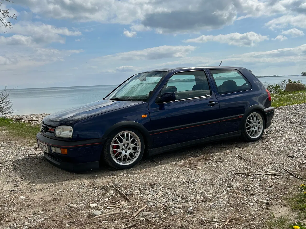 Billede 2 - Golf vr6