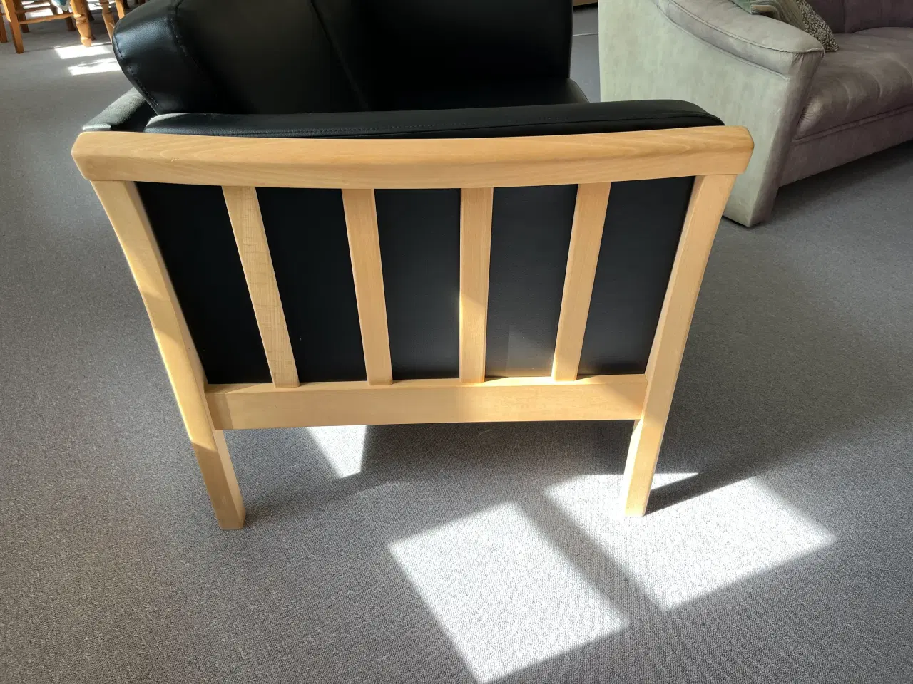 Billede 5 - 2 Pers. sofa