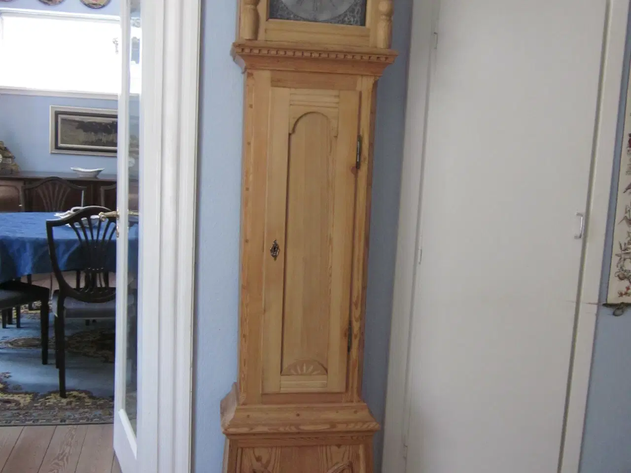 Billede 1 - Afsyret Bornholmer ur