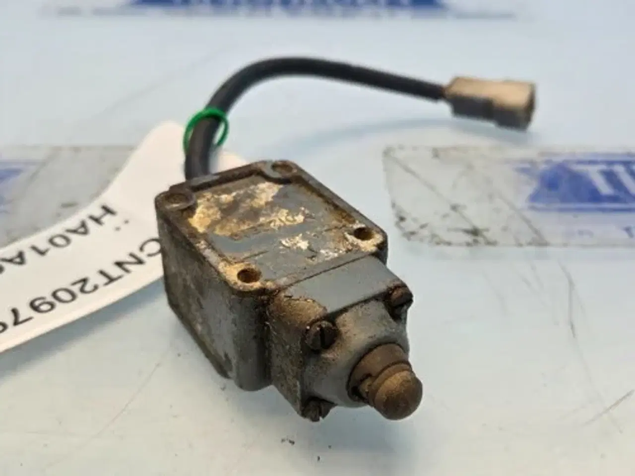 Billede 8 - Pizzato IP66-VDE0660-2 Switch