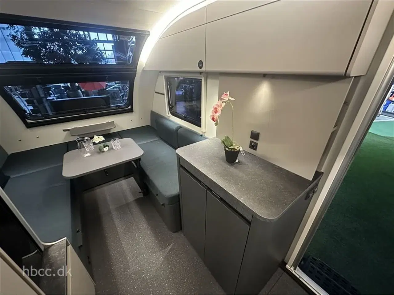 Billede 4 - 2026 - Adria Action 391 LH Sport