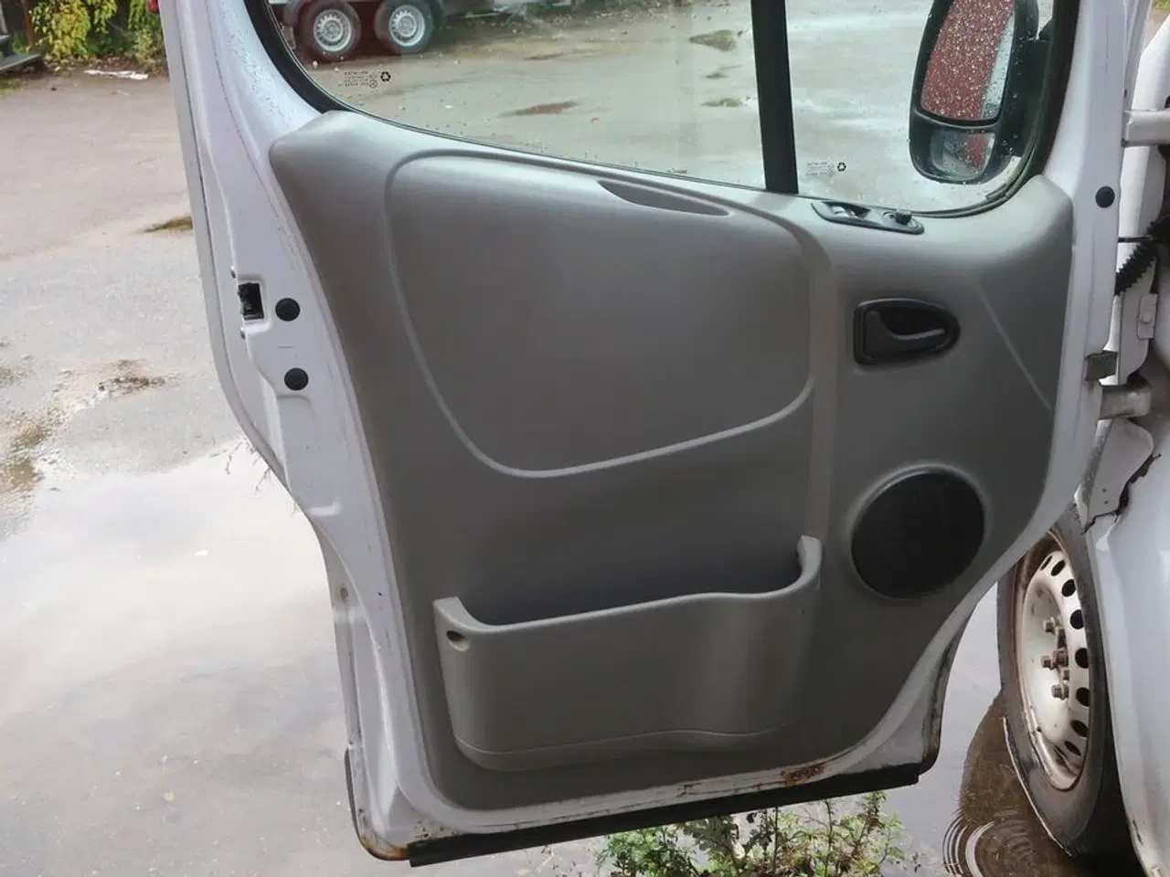Billede 6 - Varebil OPEL VIVARO 2,0 CDTI