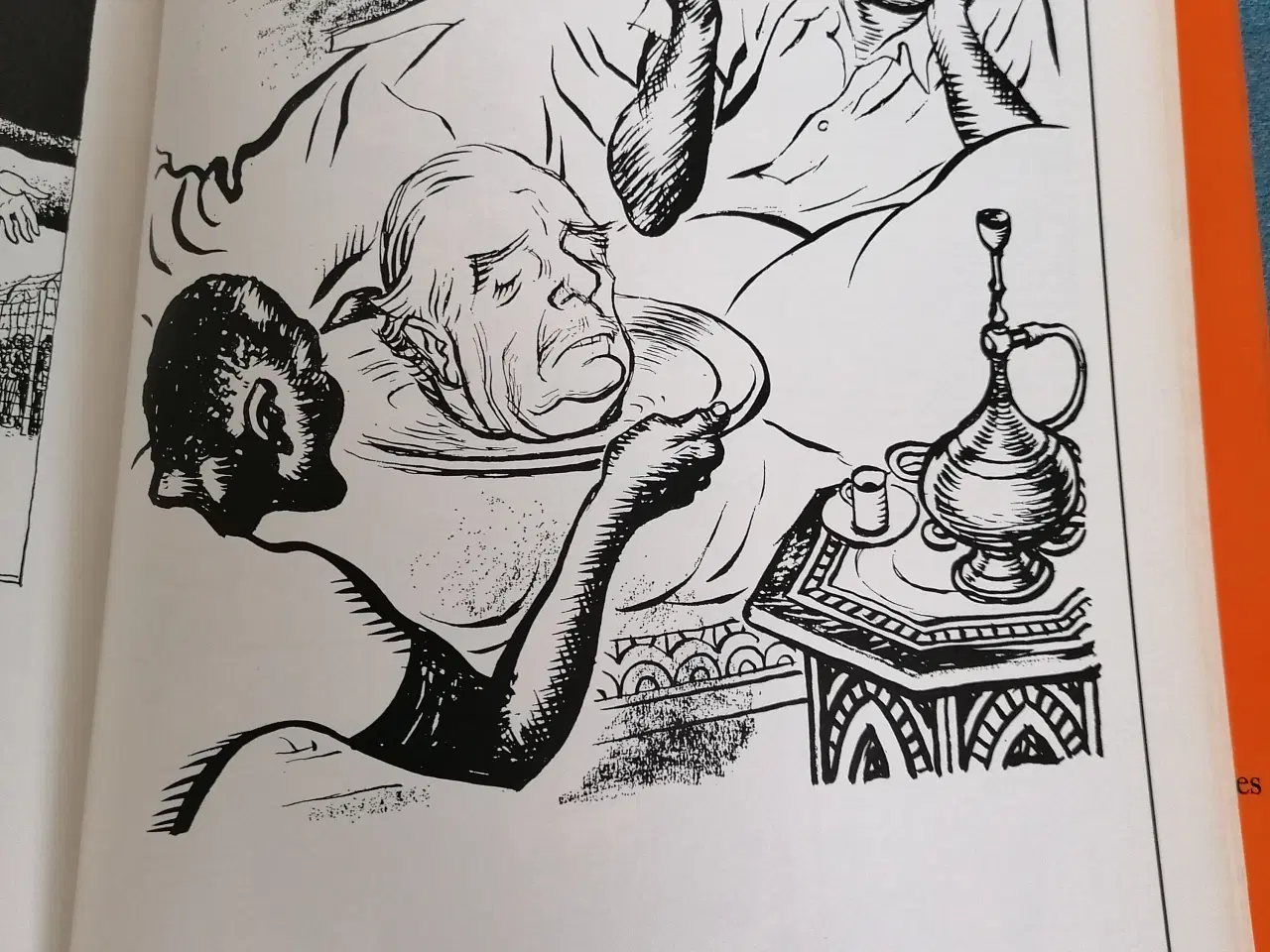 Billede 5 - The Cartoon History of Britain