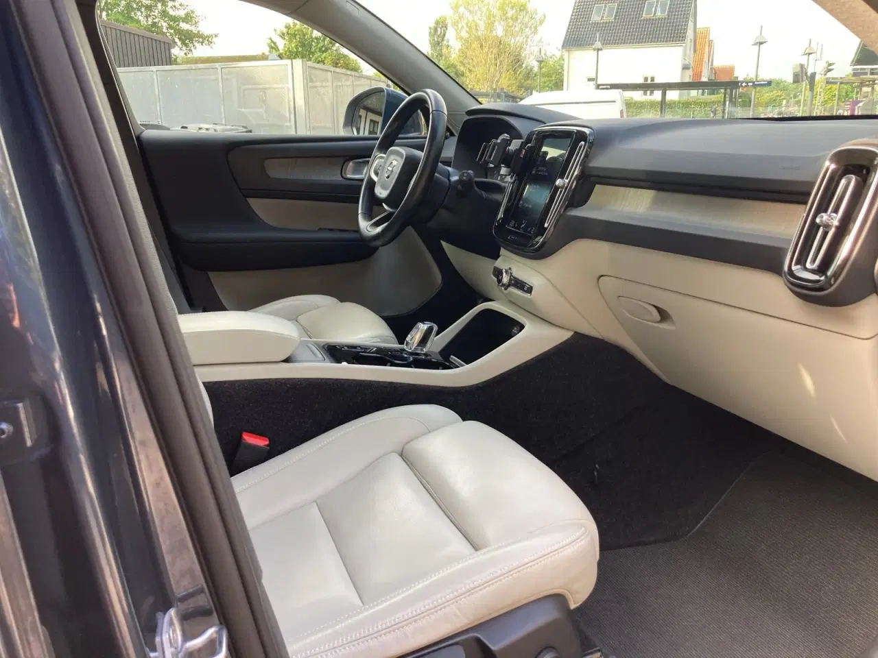 Billede 14 - Volvo XC40 2,0 D4 190 Inscription aut. AWD