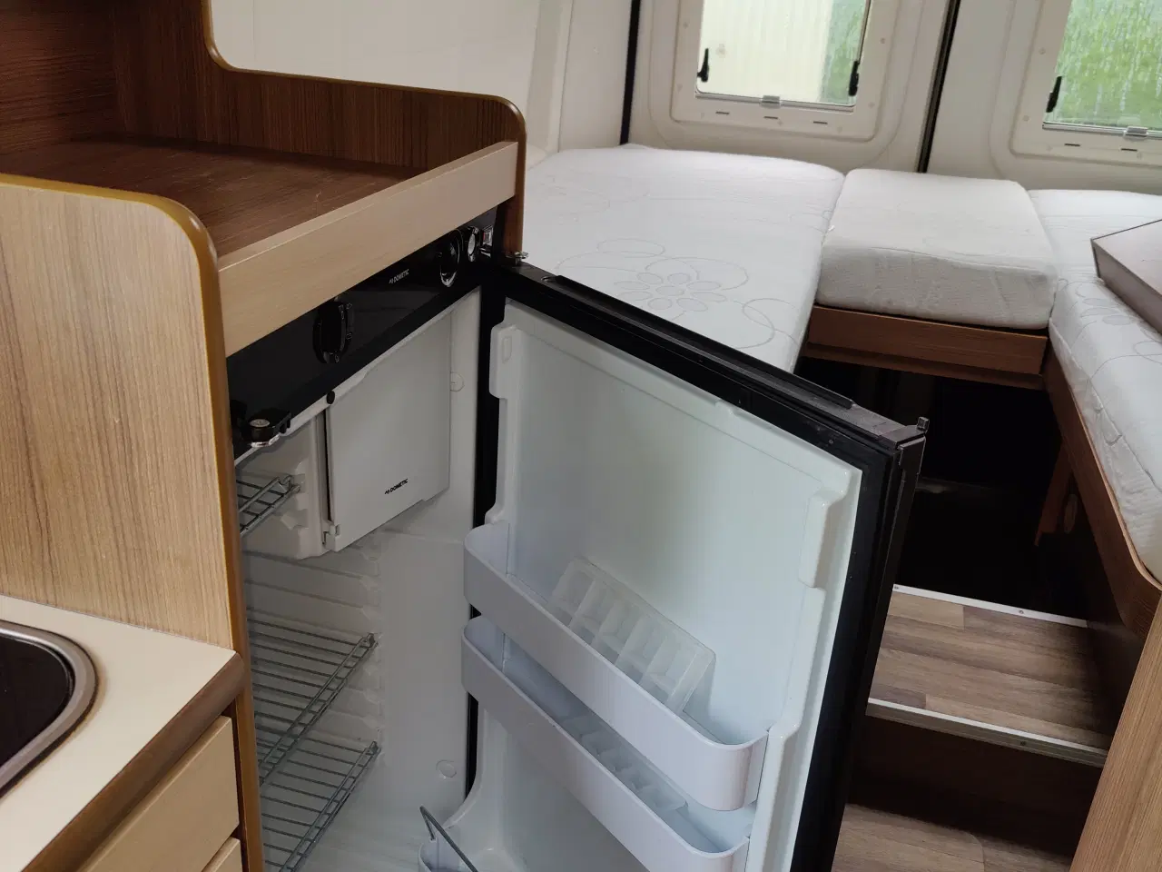 Billede 9 - Autocamper Bravia 636