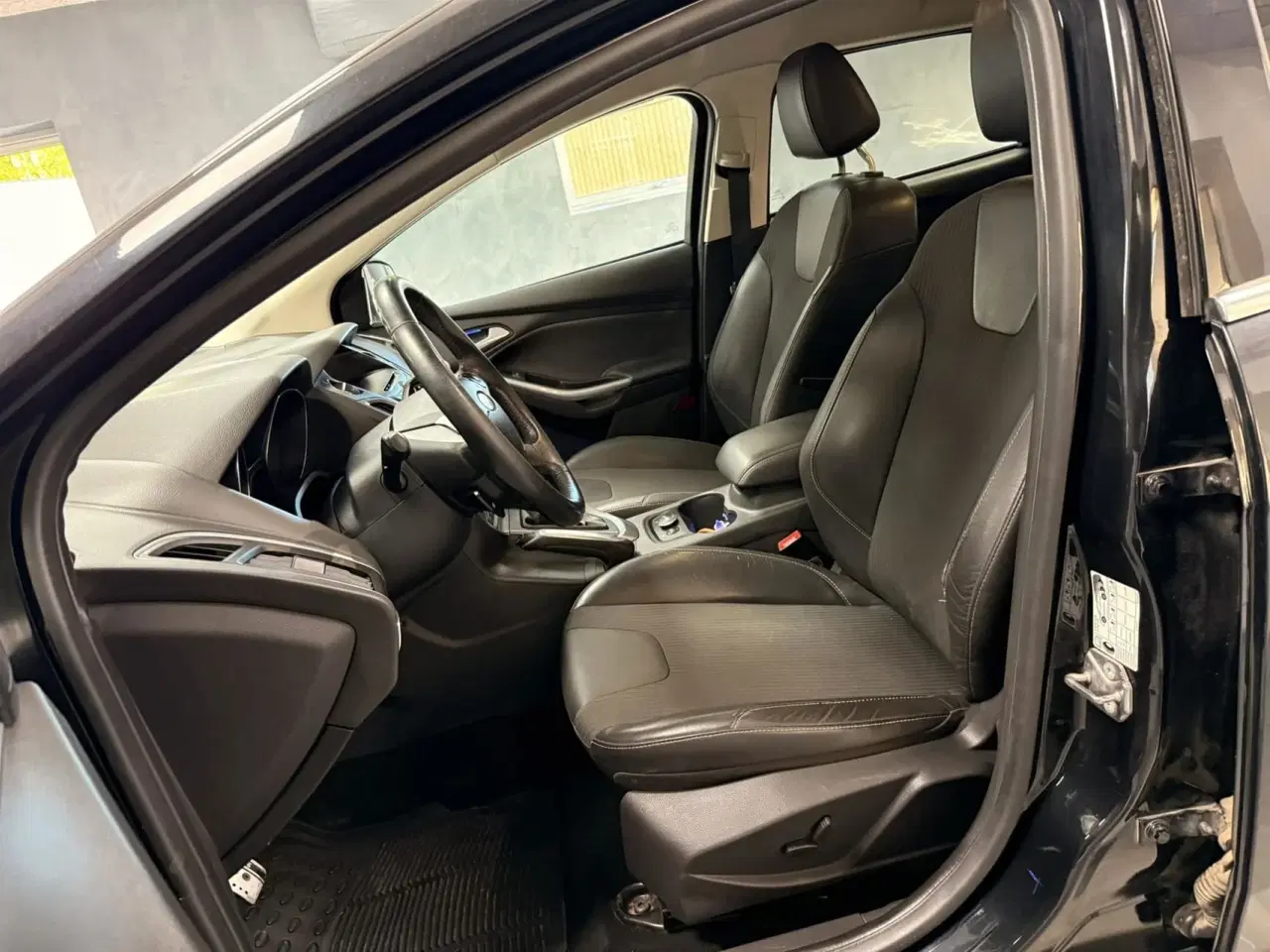 Billede 19 - Ford Focus 1,6 SCTi Titanium 182HK Stc 6g