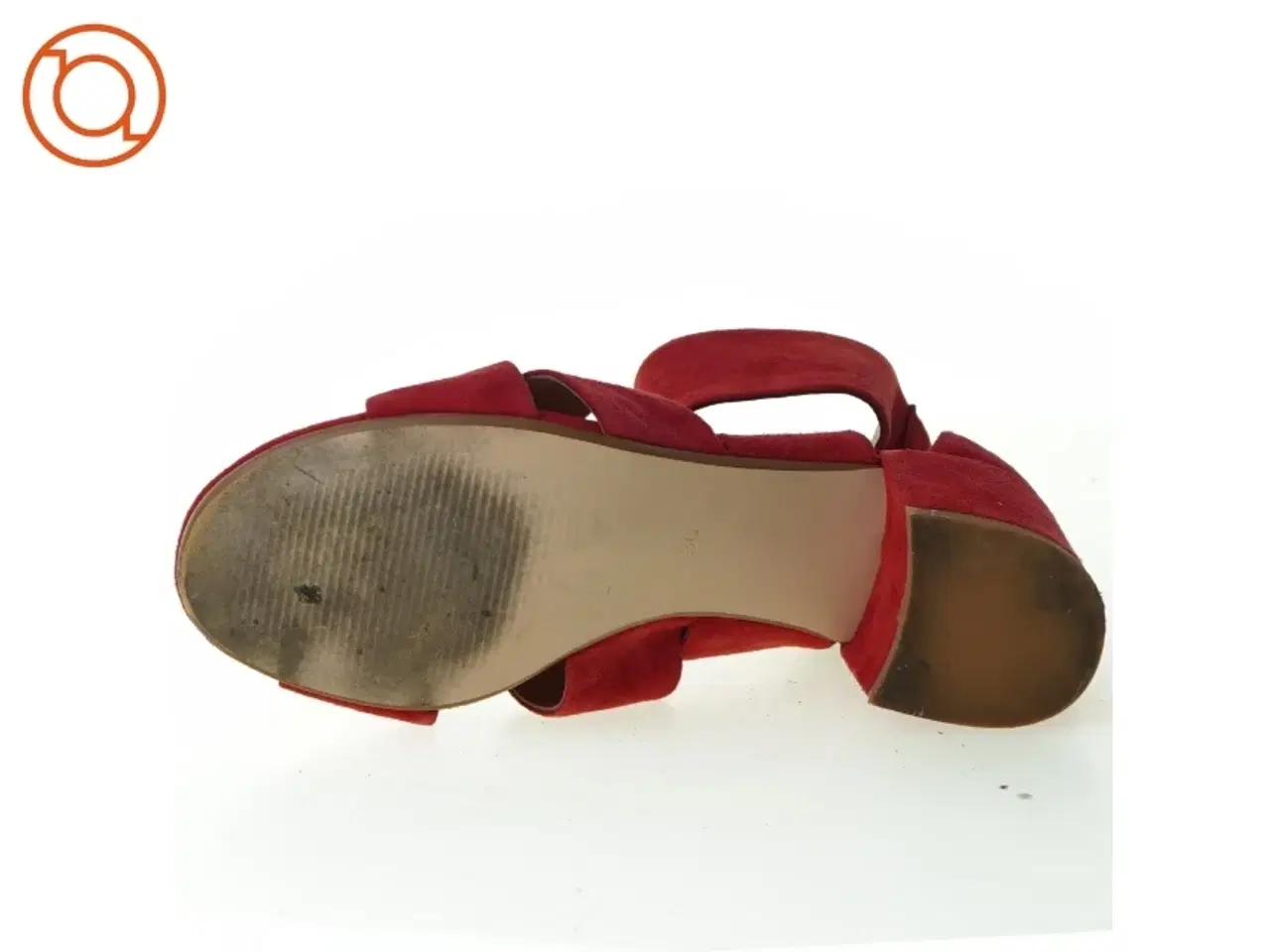 Billede 3 - Sko med høje hæle fra Style Snap (str. 36)